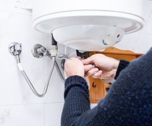About Tankless Water Heater Installation Pros Bear, DE